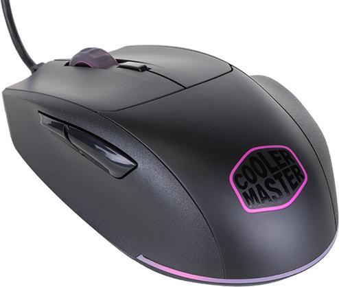 Image du produit Cooler Master MM520 (Filaire)