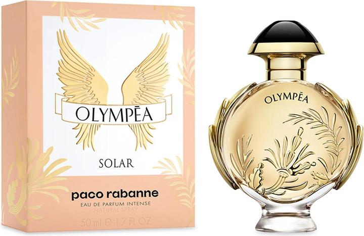 Image du produit Paco Rabanne Olympéa Solar (Eau de parfum, 50 ml)