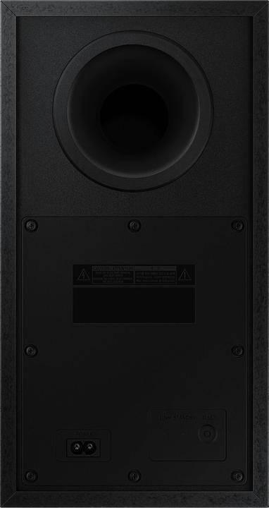 Produktbild Samsung HW-C450 (300 W, 2.1 Kanal)