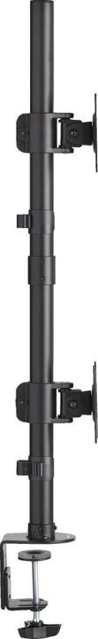 Immagine prodotto Eaton Tripp Lite Series DDR1527SDC - pinza - 8,16 kg - 38,1 cm (15 pollici) - 68,6 cm (27 pollici) - 100 x 10 (Tavolo, 27")