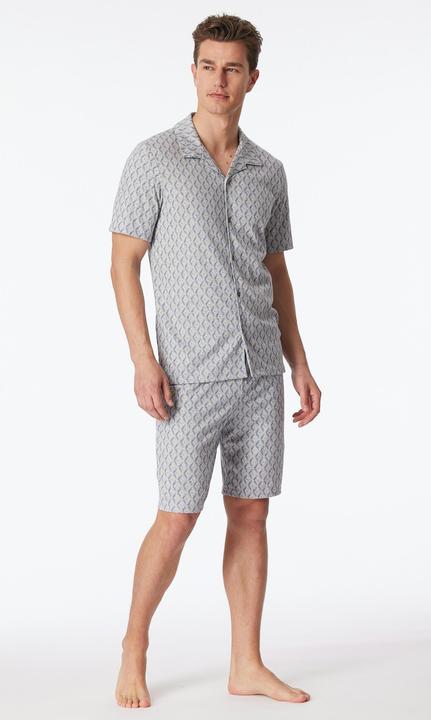 Produktbild Schiesser Pyjama (M)