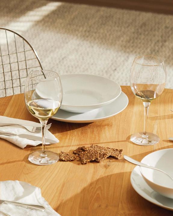 Produktbild Alessi Mami XL (45 cl, 4 Gläser, Weissweingläser)