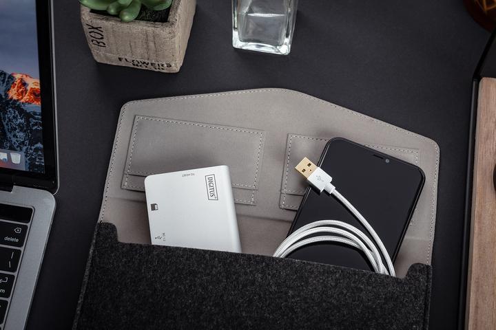 Produktbild Digitus DA-70866 (USB-C, 8 Ports)