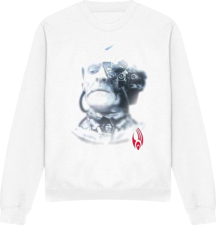 Borg Sweatshirt