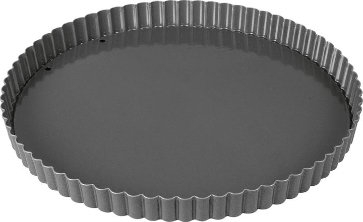 Kaiser Quicheform mit Hebeboden (32 cm)