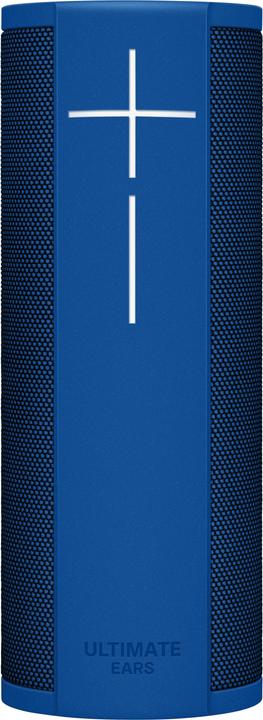 UE Megablast (16 h, Rechargeable battery operated)