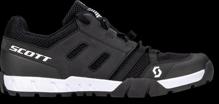 Actual product image Scott Sports Sport Crus-r Flat Lace (45)