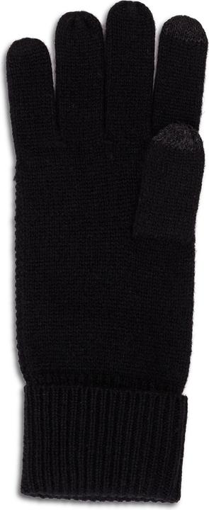 Actual product image Cash-Mere Kaschmir Handschuhe mit Zopfmuster (L, XL)