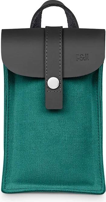 Actual product image Fitz & Huxley Breast pocket EQUINOX nano