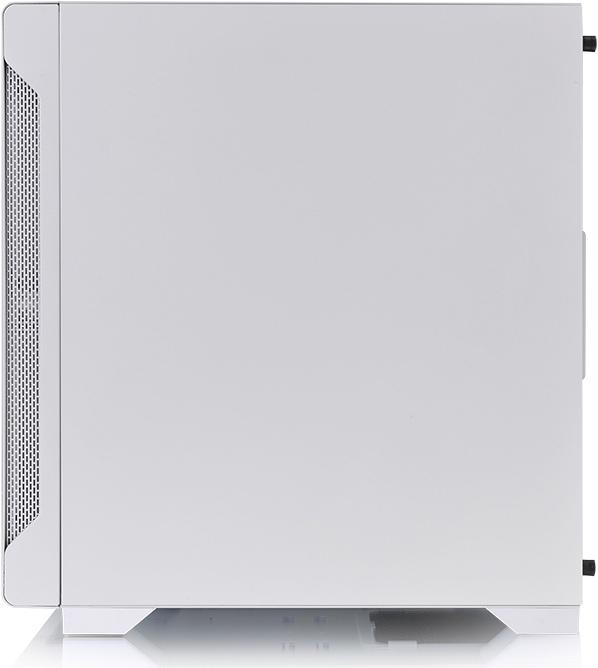 Immagine prodotto Thermaltake S100 Snow Edition (mATX, Mini-ITX)