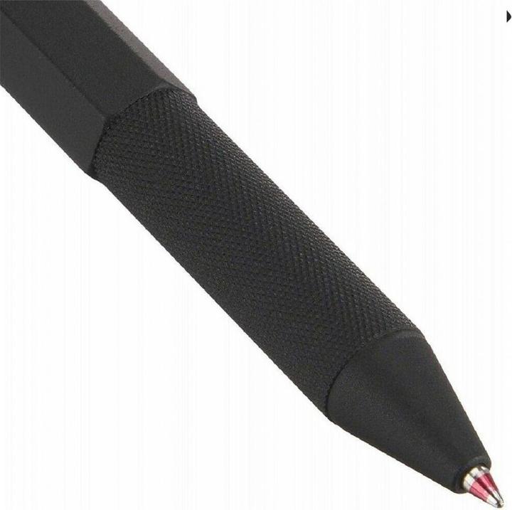 Actual product image Rotring 600 Multi (Black, Red, 1 x)
