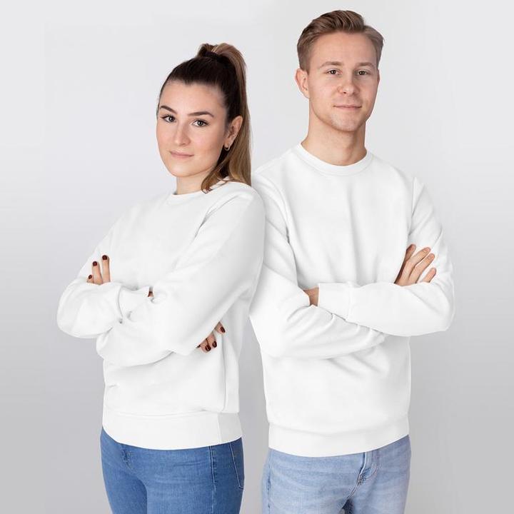 Image du produit JAKO Sweat Organic (4XL)