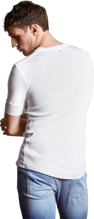 Produktbild Schiesser T-Shirt Retro Bequem sitzend (M)