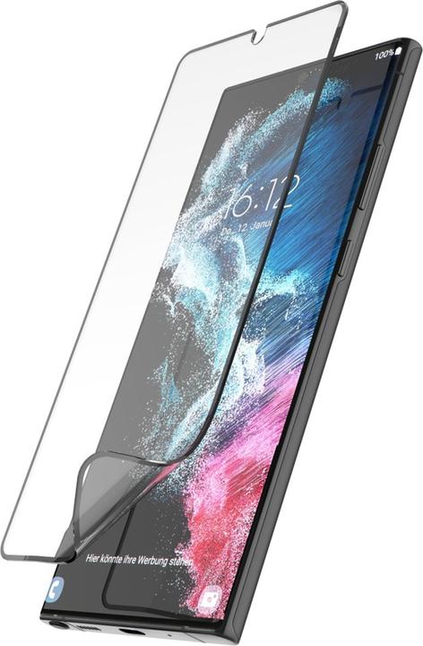 Immagine prodotto Hama Hiflex Eco (1 Pezzo/i, Samsung Galaxy S24 Ultra)