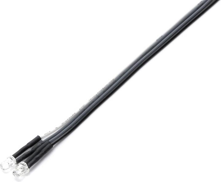 Immagine prodotto Tamiya LED bianco 3 mm
