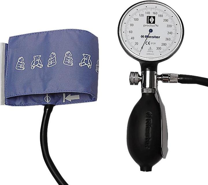 Produktbild Boso Blutdruckmessgerät K1 (Blutdruckmessgerät Oberarm)