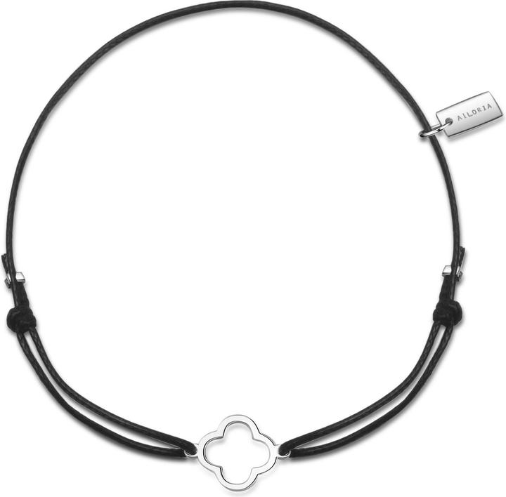 Black, Silver