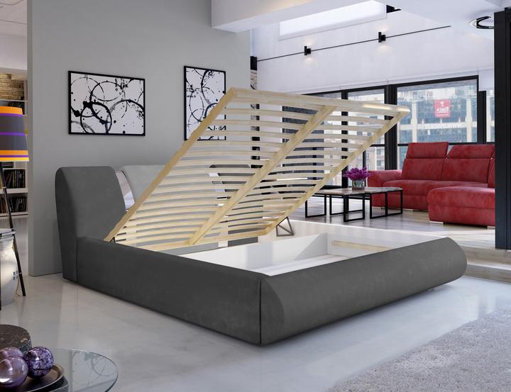 Produktbild ELTAP Flavio mit Stauraum (180 x 200 cm)