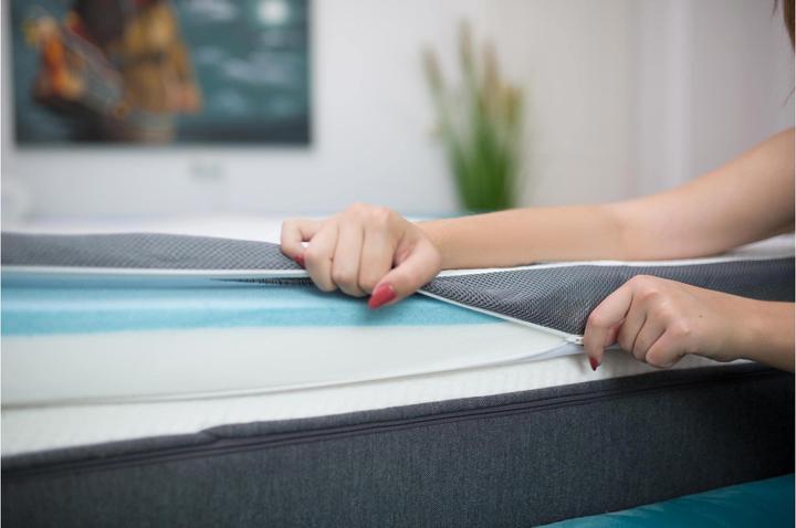 Image du produit Genius Eazzzy (90 x 200 cm)