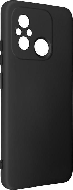 Actual product image Avizar Soft Touch Series (Xiaomi Redmi 12C)