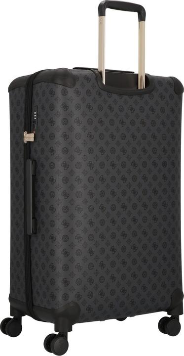 Produktbild Guess Wilder 4 Rollen Trolley 77 cm mit Dehnfalte (103 l, XL (ab 115l))