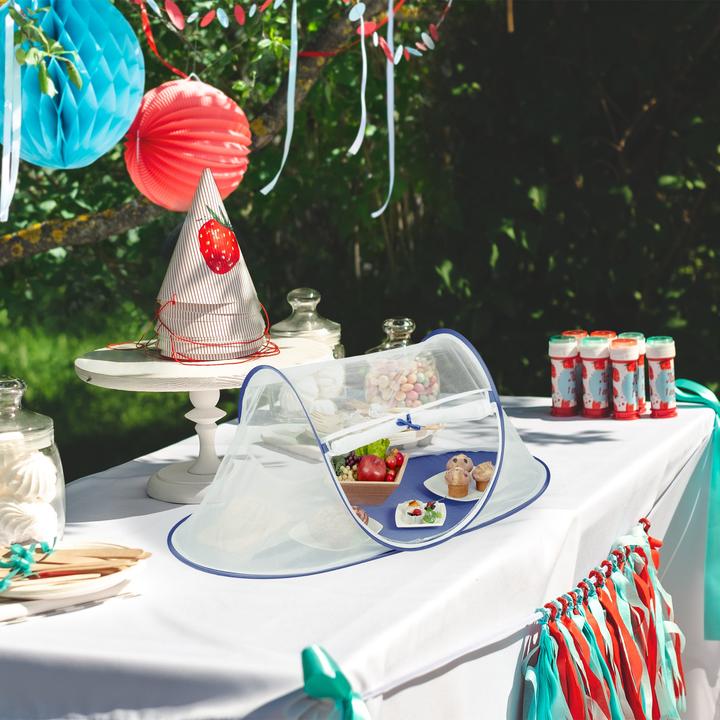 Produktbild Relaxdays Fliegenhaube