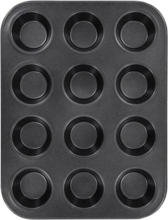 Produktbild Westmark Backmeister 12er Muffinbackform Antihaft (26.50 cm)