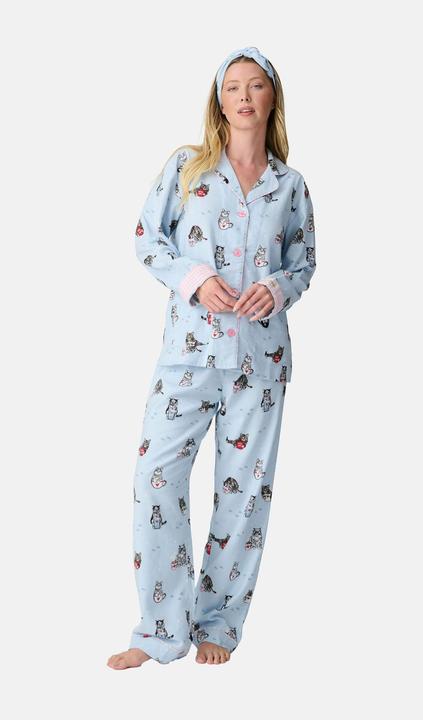 Produktbild Pj Salvage Schlafanzug Flannels (XS)