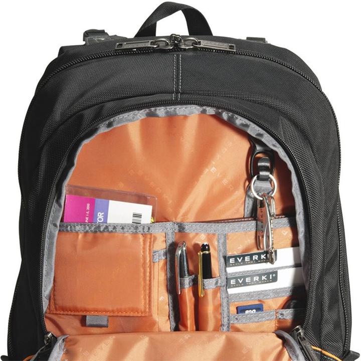 Image du produit AccuCell Glide Sac à dos pour ordinateur portable jusqu'à 43.94cm 17.3