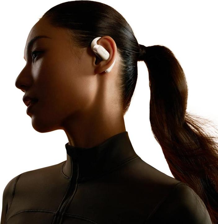 Immagine prodotto Shokz OpenFit 2 (11 h, Senza fili)