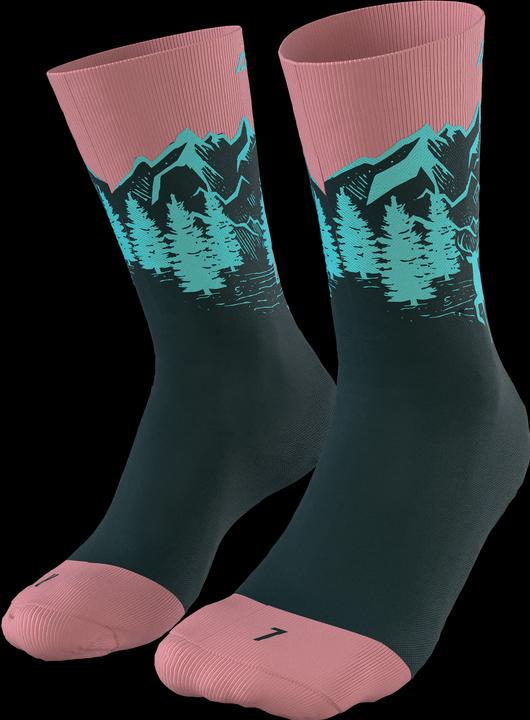 Immagine prodotto Dynafit Calzini Stay Fast Unisex (35 - 38)