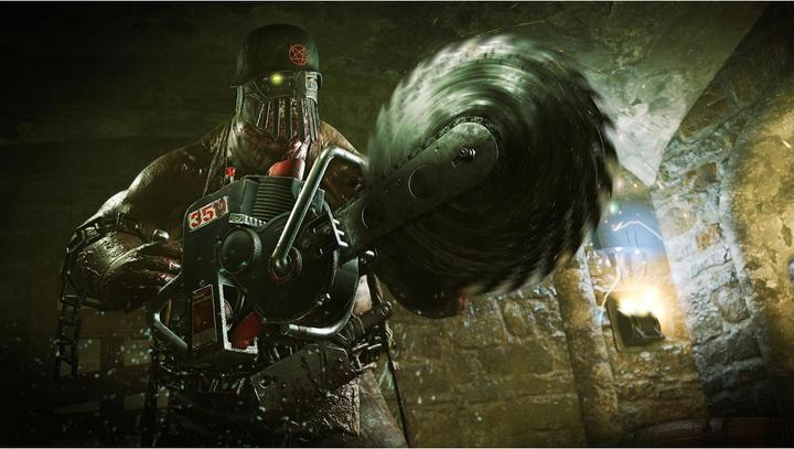 Image du produit Zombie Army 4 : Dead War (PS4, DE)