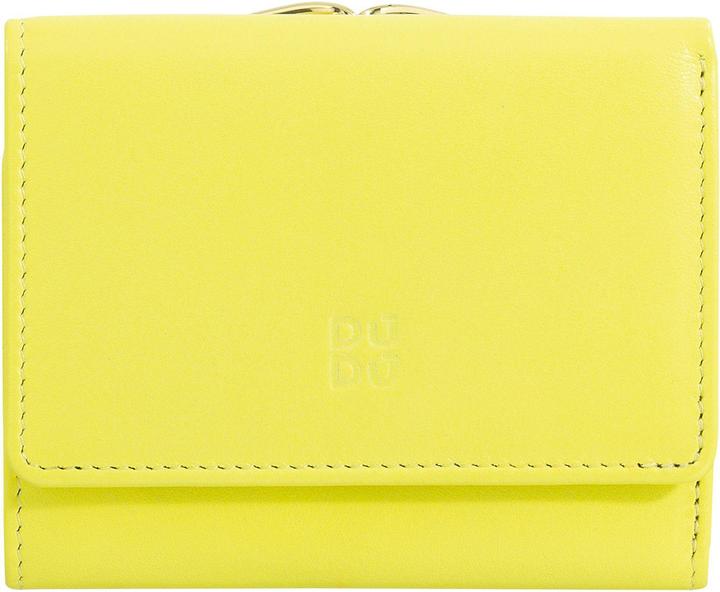 Image du produit Dudu Corsica Geldbörse RFID Schutz Leder 11 cm