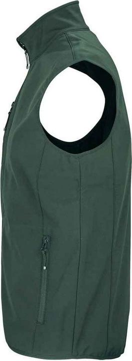 Immagine prodotto Sols Scaldacorpo Falcon Softshell riciclato da uomo (S)