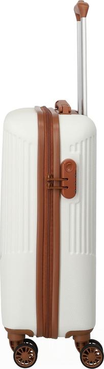 Produktbild Travelite Bali 4 Rollen Kabinentrolley S 55 cm (34 l, Handgepäck (bis 50l))