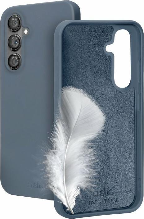 Produktbild SBS Schutzhülle (Samsung Galaxy A55)