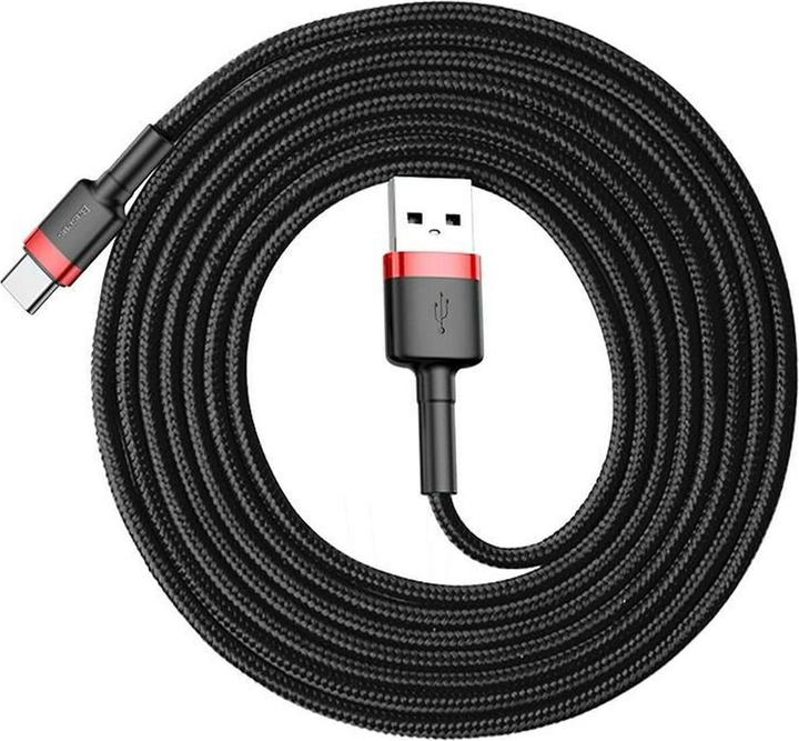Image du produit Baseus Série Cafule (2 m, USB 2.0)