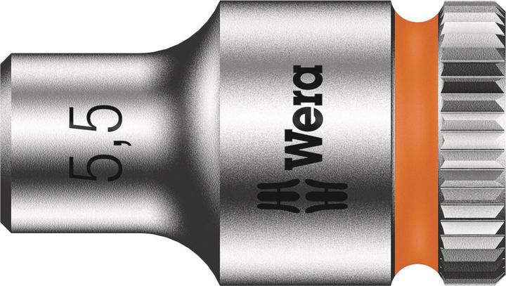 Actual product image Wera Tool-Check 1