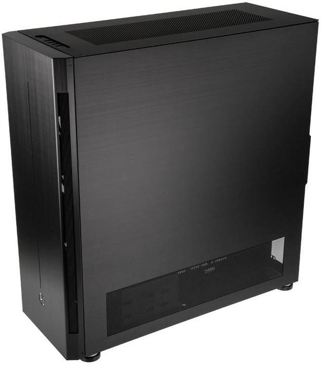 Actual product image Lian-Li PC-V3000WX TG (ATX, E-ATX)