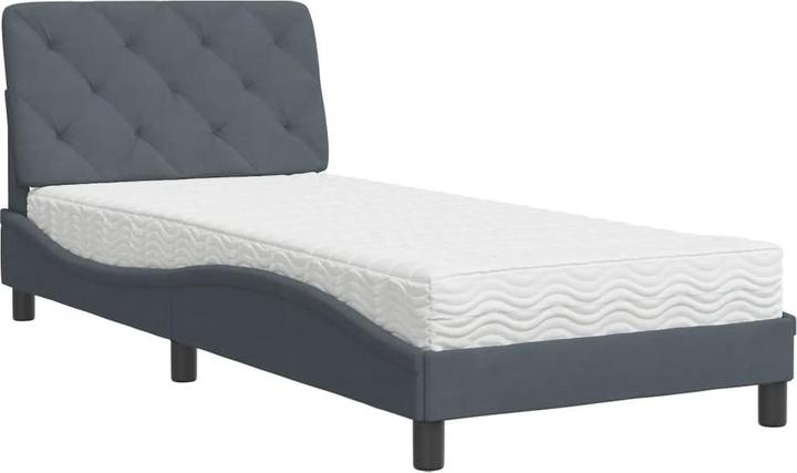 Actual product image VidaXL Julius (90 x 200 cm)