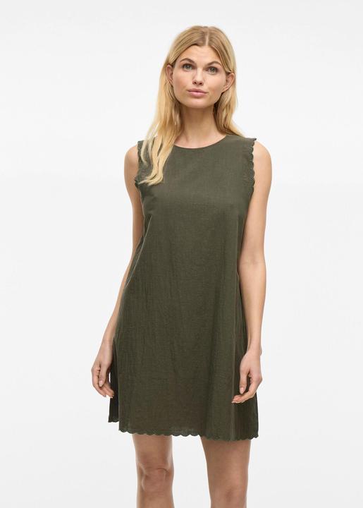Actual product image Vila VIFERNANDA Ärmelloses Minikleid (36)