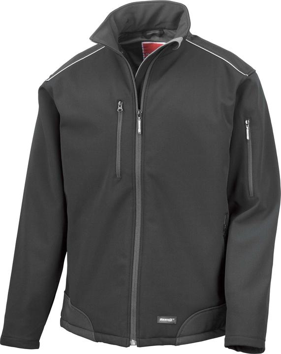Produktbild Regatta Softshell Ripstop (L)