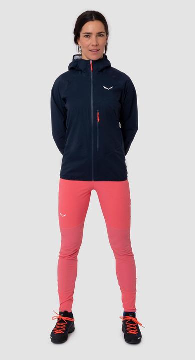 Image du produit Salewa Veste Agner 2 3L Powertex Da (36)