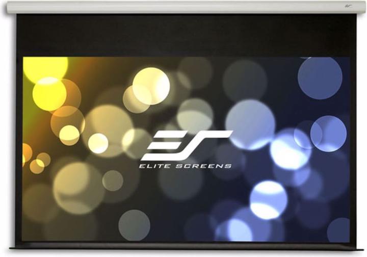 Actual product image Elite Screens Spectrum (110", 16:9)