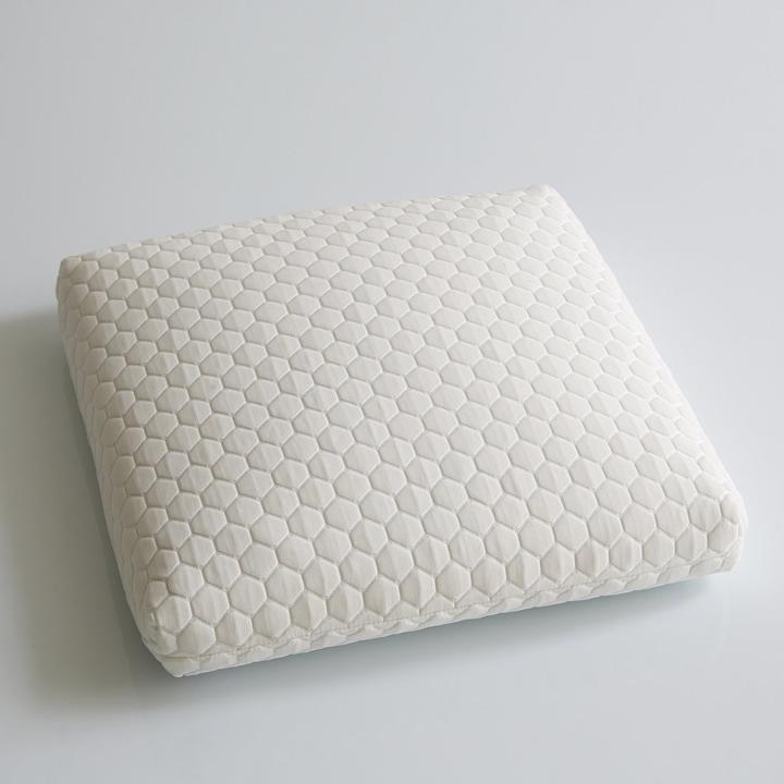 Image du produit La Redoute Interieurs Oreiller (55 x 55 cm)