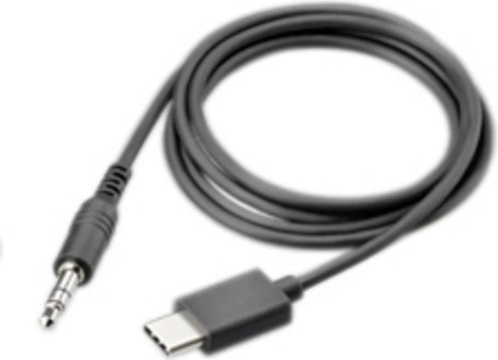 Actual product image Poly Spare cable