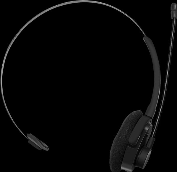 Actual product image LogiLink Bluetooth V3.0 (Wireless, USB-A)