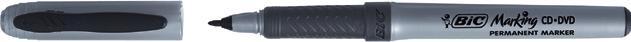 Produktbild Bic Marking Ultra Fine (Grau, Blau, Grün, Rot, 0.80 mm)