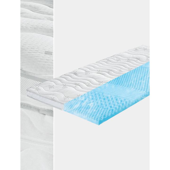 Actual product image Erwin Müller Basel (100 x 200 cm)