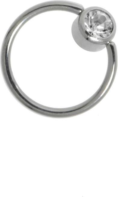 Produktbild Bijouteria Dünne Piercings (Chirurgenstahl 316L)